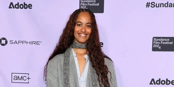 Malia Obama sau Malia Ann foto Facebook jpg