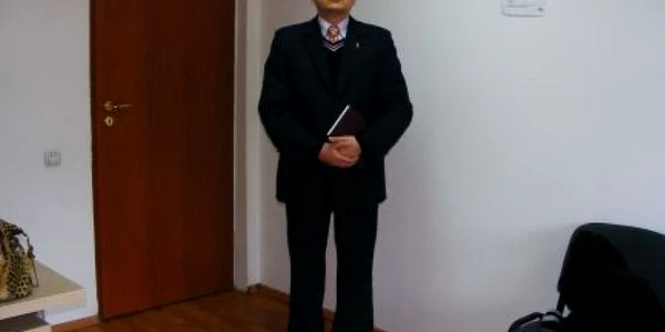 directorul Gheorghe Săvescu