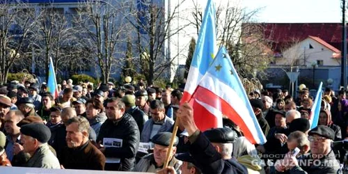 proteste comrat anti-formuzal