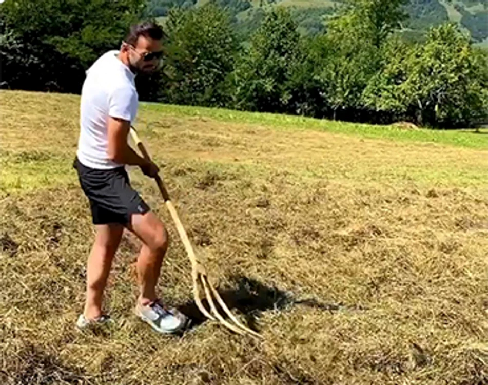 Mihai Morar, la Baia Mare