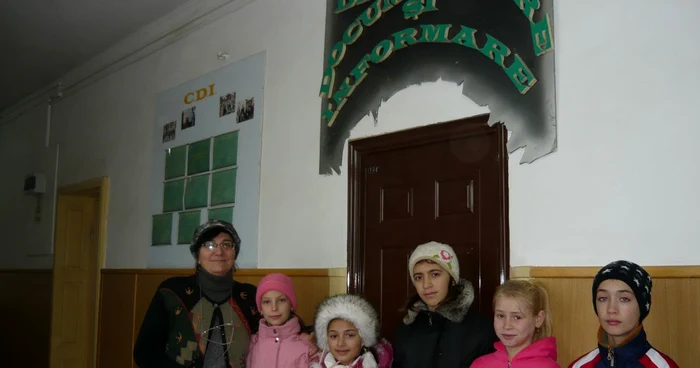 Şcoala este singura autorizată din judeţ. NICOLETA BUTNARU