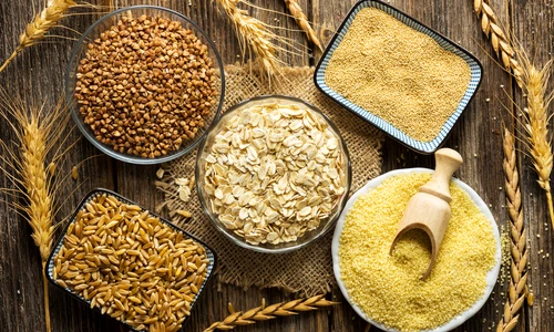 Cele mai bune cereale pentru micul dejun  Sursa foto shutterstock 429528310 jpg