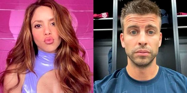 Shakira si Pique jpeg