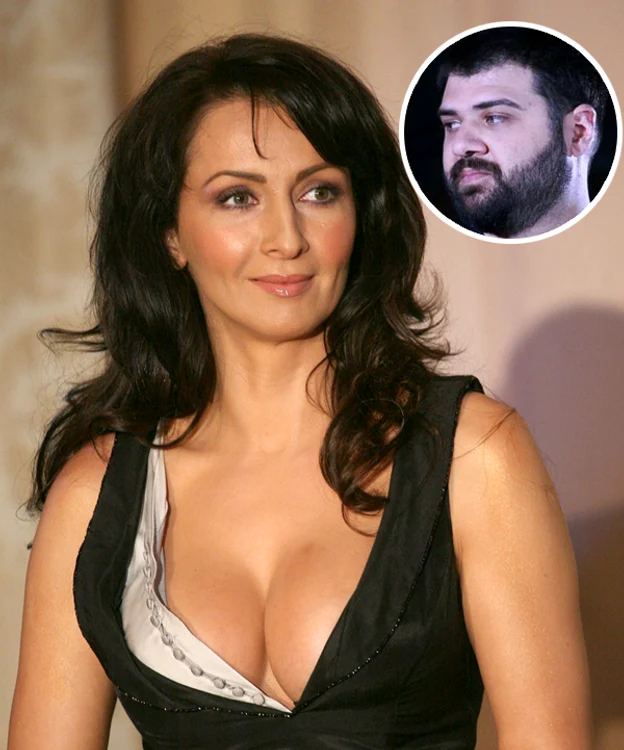 Andra şi Mihaela Rădulescu au intrat în conflict, în emisiuneFoto: Captură Pro TV