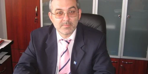 Silviu Cotigă este acuzat că a şantajat patronul unui service auto din Craiova