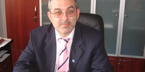 Silviu Cotigă este acuzat că a şantajat patronul unui service auto din Craiova