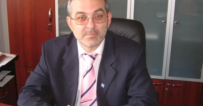 Silviu Cotigă este acuzat că a şantajat patronul unui service auto din Craiova