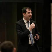 Claudiu Nasui, deputat USR jpg