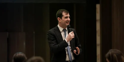 Claudiu Nasui, deputat USR jpg