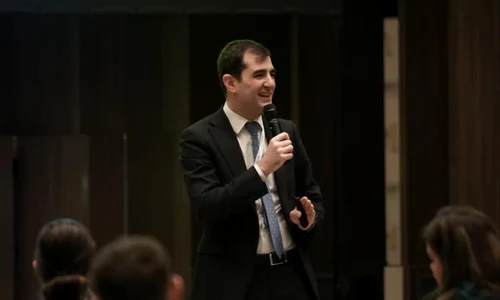 Claudiu Nasui, deputat USR jpg