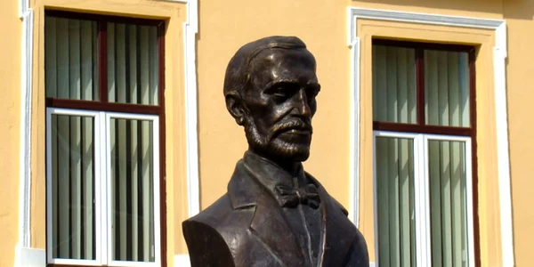 simion barnutiu