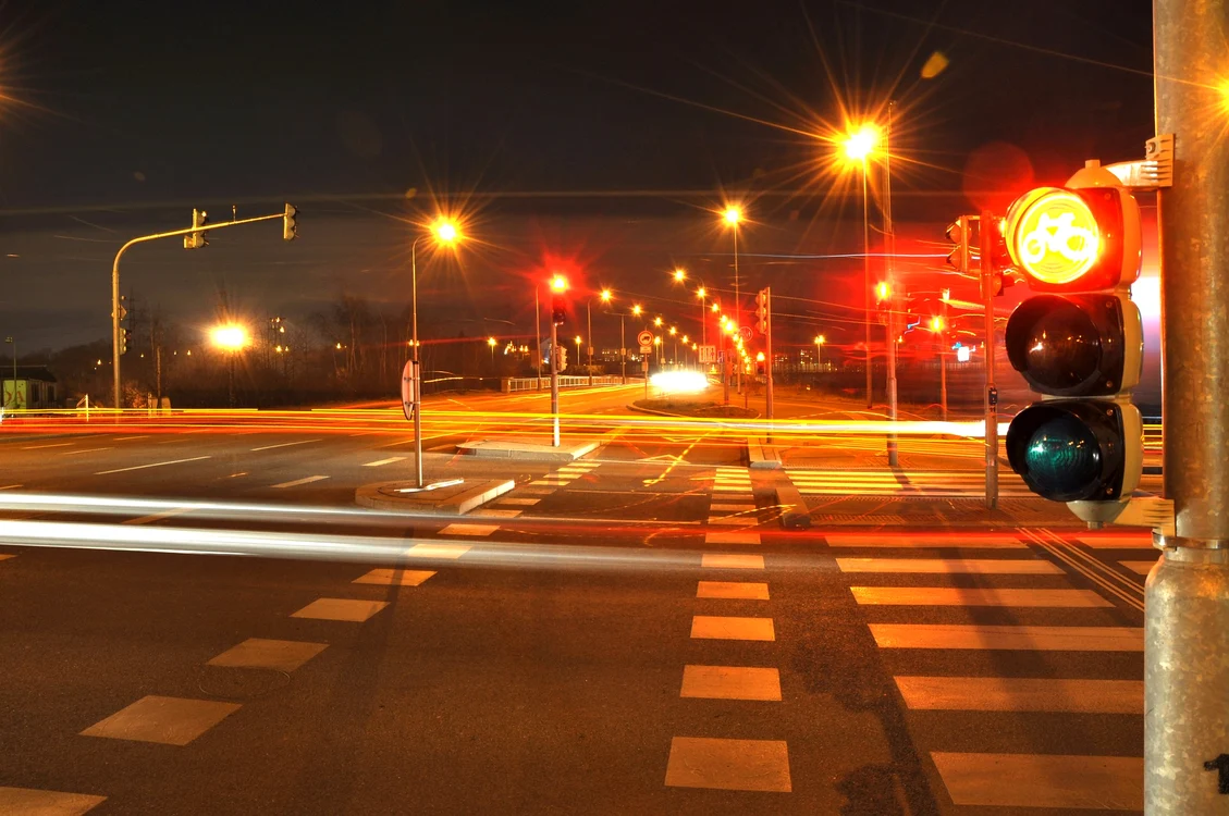 
    A fost accesat ilegal sistemul de semaforizareFoto pixabay.com  
