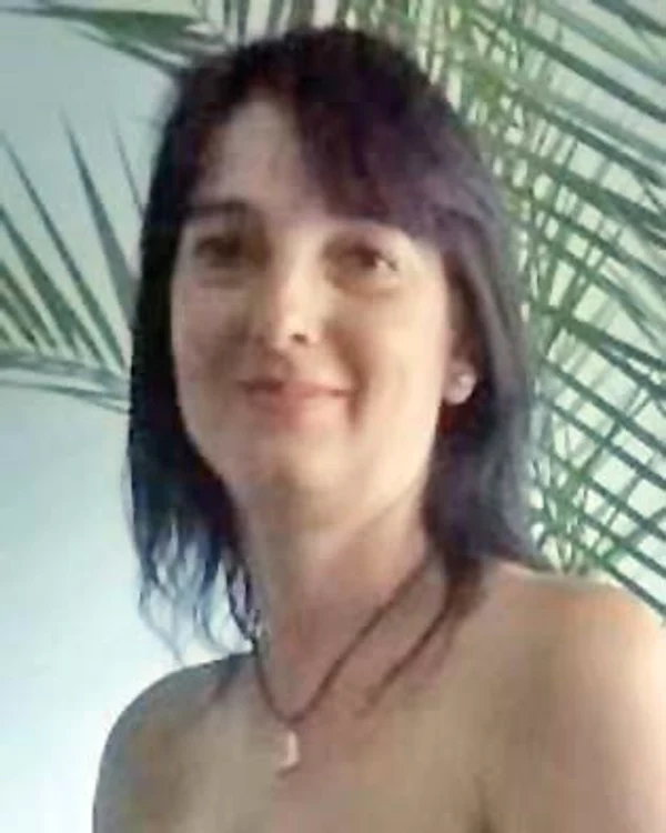 Nicoleta  Mocanu (38 ani)