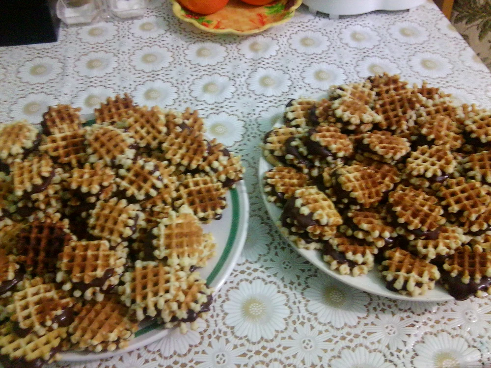 Faguri cu crema jpeg
