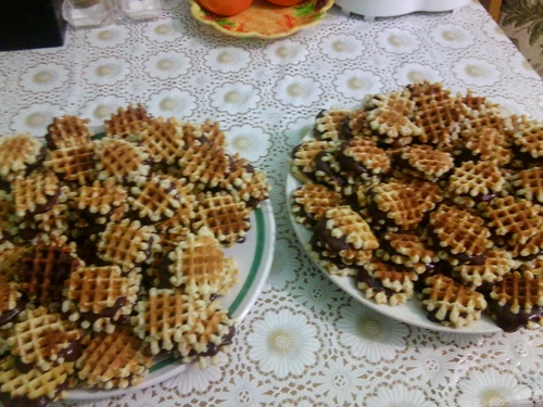 Faguri cu crema jpeg