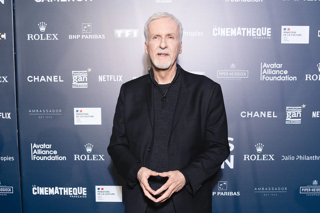 James Cameron  a intrat în clubul  miliardarilor. SURSĂ FOTO: GETTYIMAGES