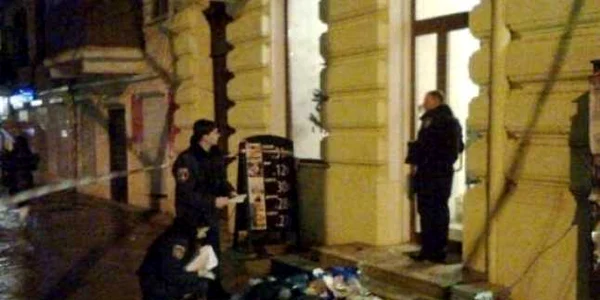 odessa exployie