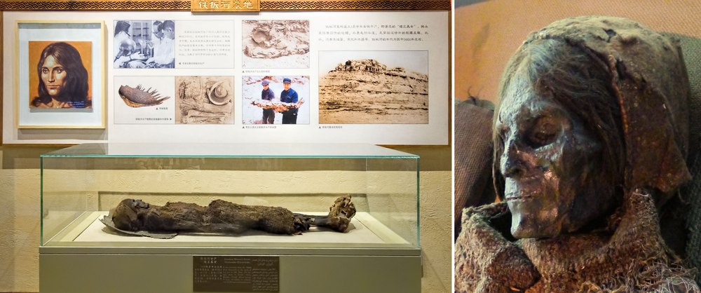 Tribul enigmatic al „vikingiilor” din inima Asiei. Secretele tulburătoare ale cele mai misterioase populații de pe Terra