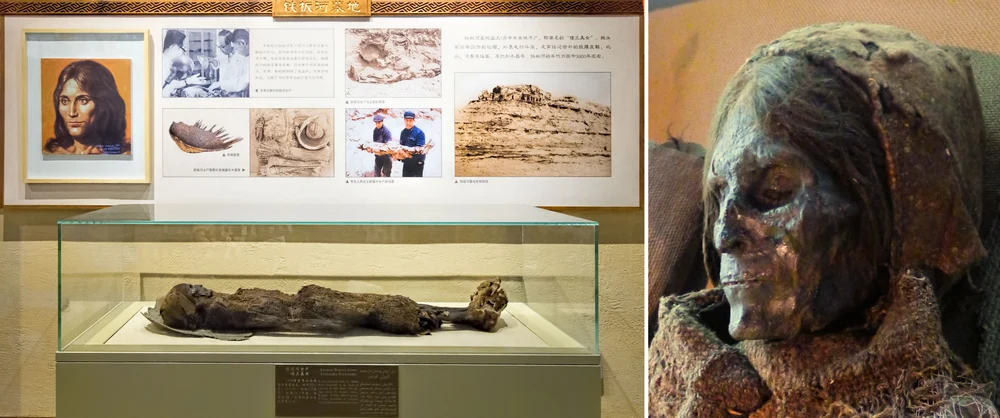 Tribul enigmatic al „vikingiilor” din inima Asiei. Secretele tulburătoare ale cele mai misterioase populații de pe Terra