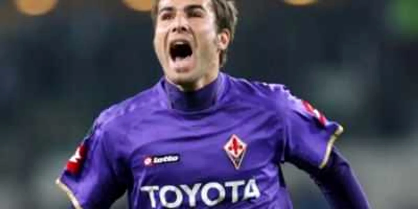 Mutu este optimist înaintea meciului cu Juventus