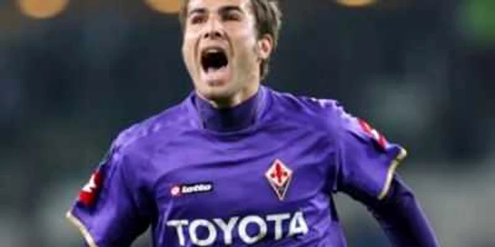 Mutu este optimist înaintea meciului cu Juventus