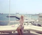 Andreea Balan si George Burcea vacanta pe Coasta de Azur (6) jpeg