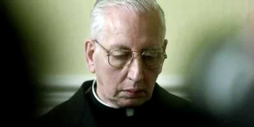Cardinalul Desmond Connel a muşamalizat violurile / Sursa: EPA