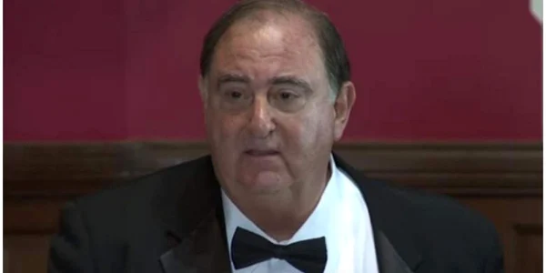 Stefan Halper