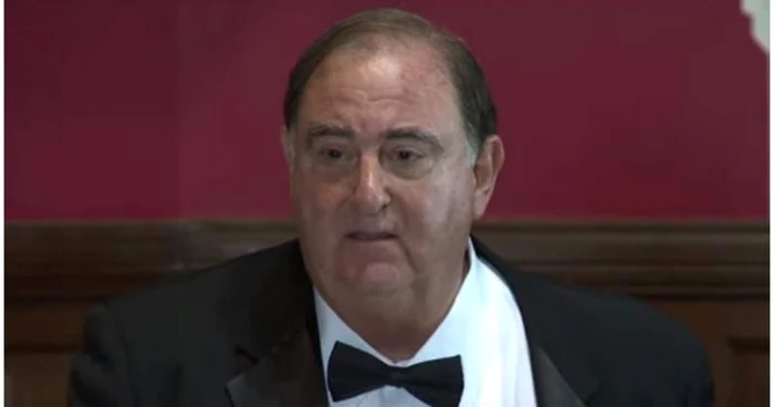 Stefan Halper