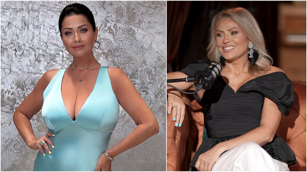 Adevărul despre rivalitatea dintre Mirela Vaida și Gabriela Cristea. Cele două, față în față: „A fost dramă națională!”