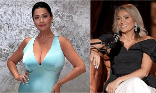 Gabriela Cristea și Mirela Vaida jpg