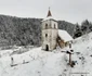 iarna in tinutul padurenilor foto daniel guta adevarul