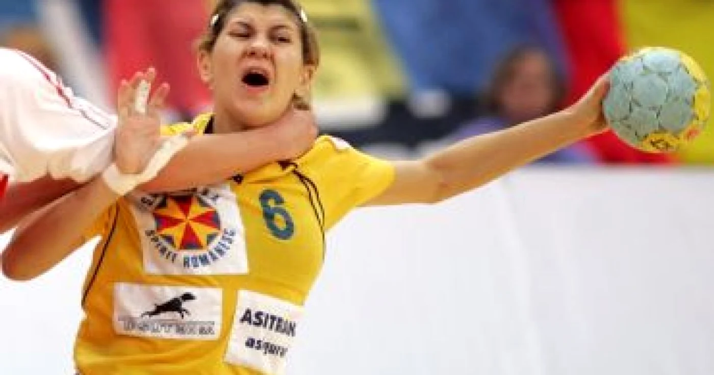 Râmnicu Vâlcea: Oltchim s-a impus în amicalul cu SCM Craiova, scor 38-28