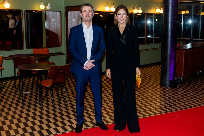 Regele Frederik al Danemarcei și Regina Mary a Danemarcei, 5 noiembrie 2024, GettyImages (6) (1) jpg