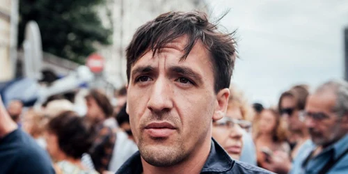 Arthur Smolianinov Foto: Facebook