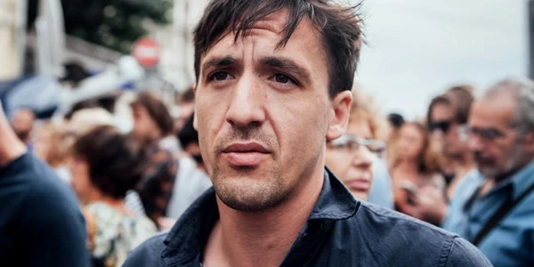 Arthur Smolianinov Foto: Facebook