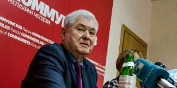 voronin