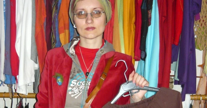 Roxana Curic