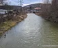 Raul Cerna, un localnic din Hunedoara a umplut malurile de gunoaie  Foto Daniel Guță ADEVĂRUL (13) jpg