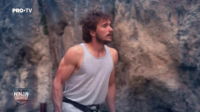 George Maris era un împătimit al sporturilor extreme