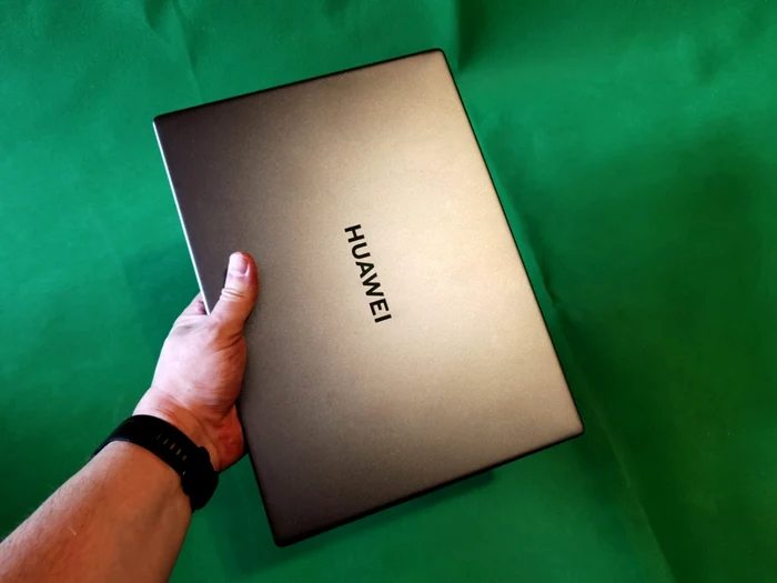 Huawei MateBook 14