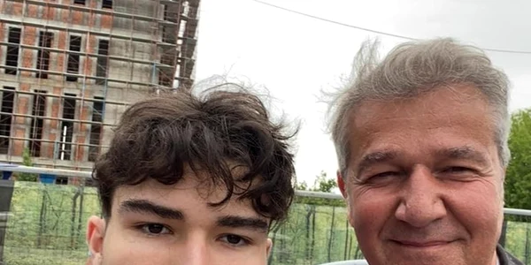 dan bitmann si fiul foto facebook