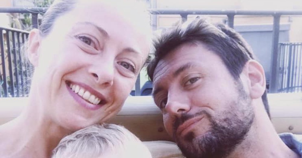 Premierul italian Giorgia Meloni se desparte de partenerul său după comentariile sexiste ale acestuia