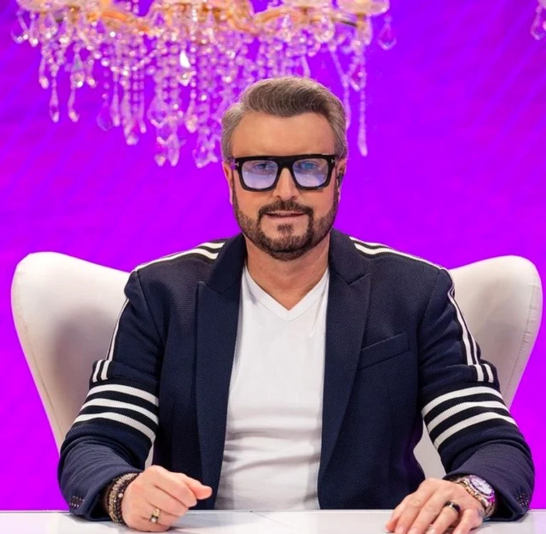 
    Cătălin Botezatu a ajuns din nou pe mâna medicilorfoto: Instagram  