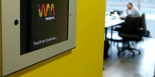 wayra academy