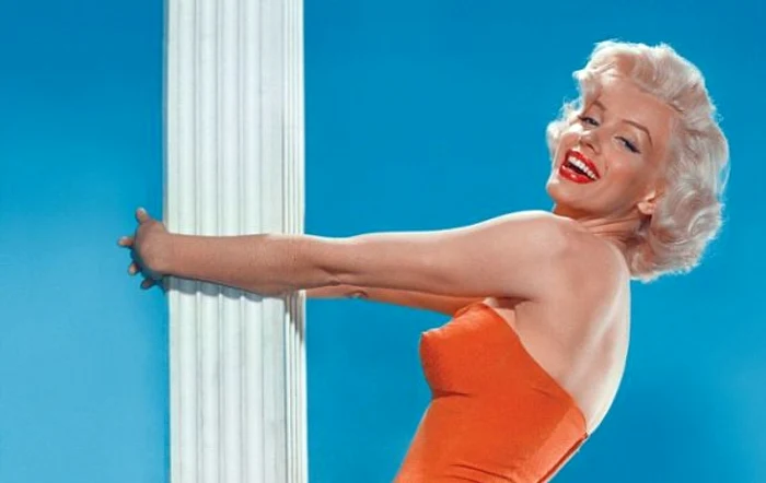 
    Actrița a rămas unul dintre cele mai mari staruri ale tuturor timpurilorFoto: Harper Collins/dailymail.co.uk  