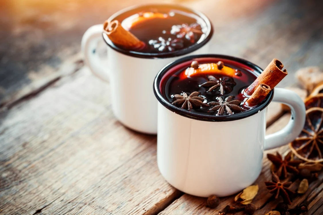 Vinul fiert, o băutură deliciosă, dar periculoasă FOTO Shutterstock
