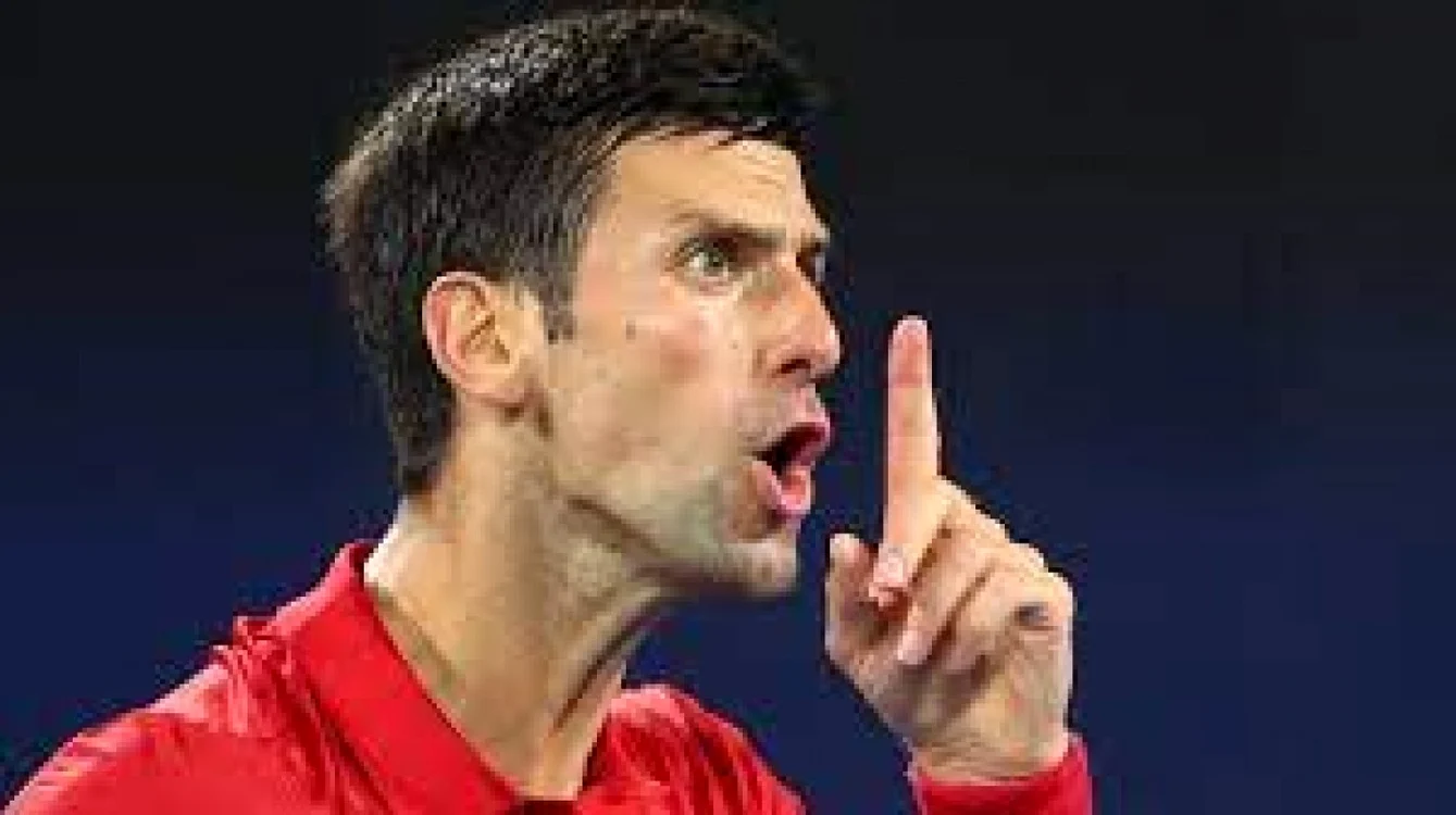 Novak Djokovici