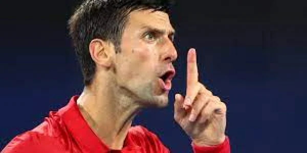 Djokovici