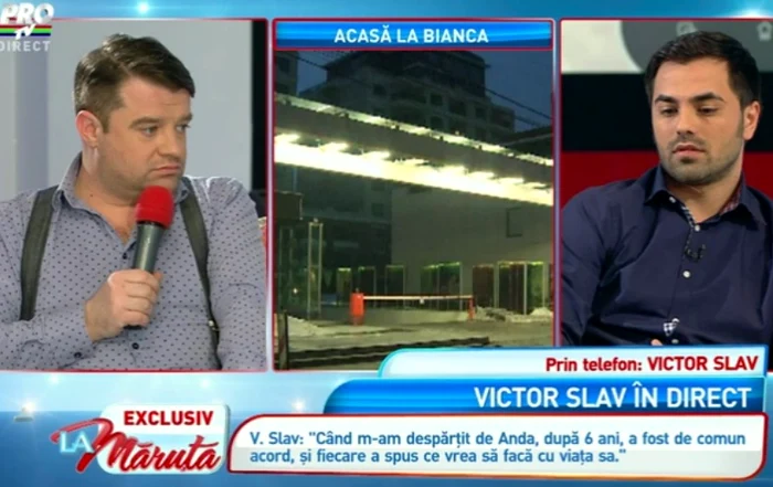 Victor Slav